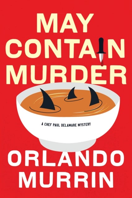 May Contain Murder