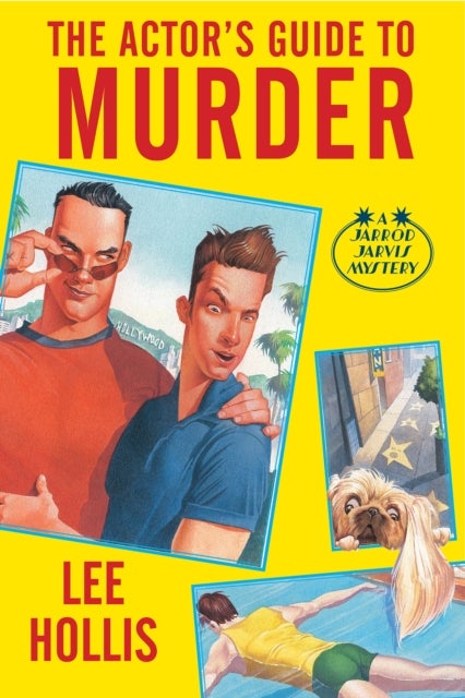 The Actor's Guide to Murder