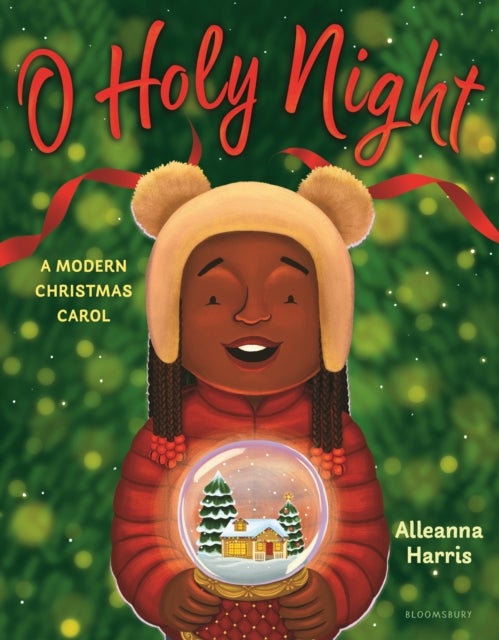 O Holy Night - A Modern Christmas Carol