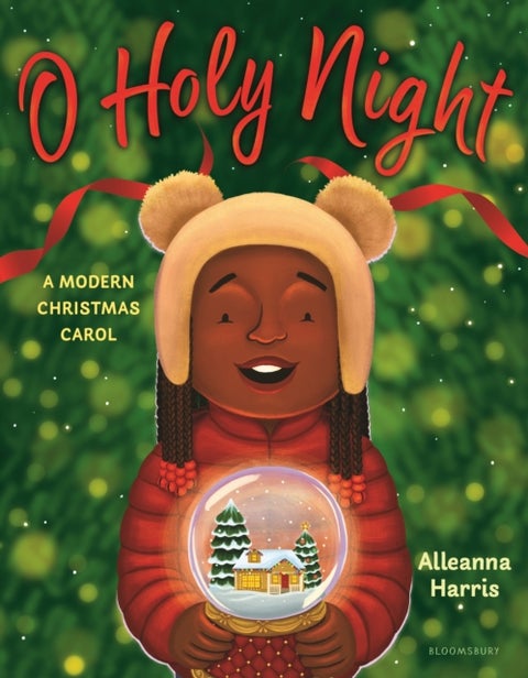 O Holy Night - A Modern Christmas Carol
