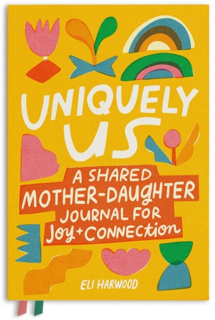 Uniquely Us: Mother & Daughter