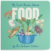 My First Alaska Words: Food
