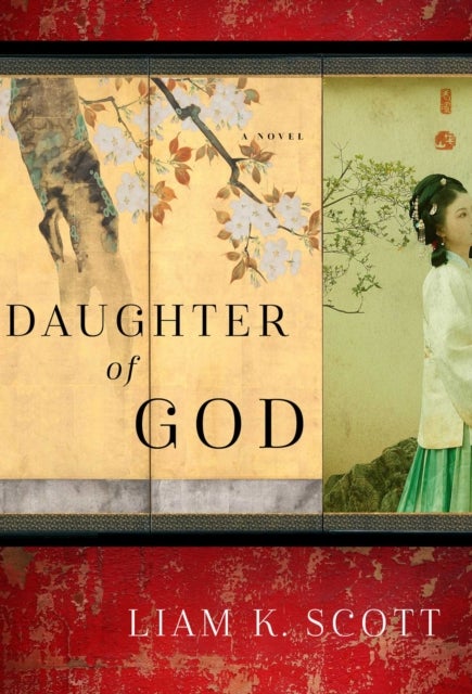 Daughter of God - A Novel