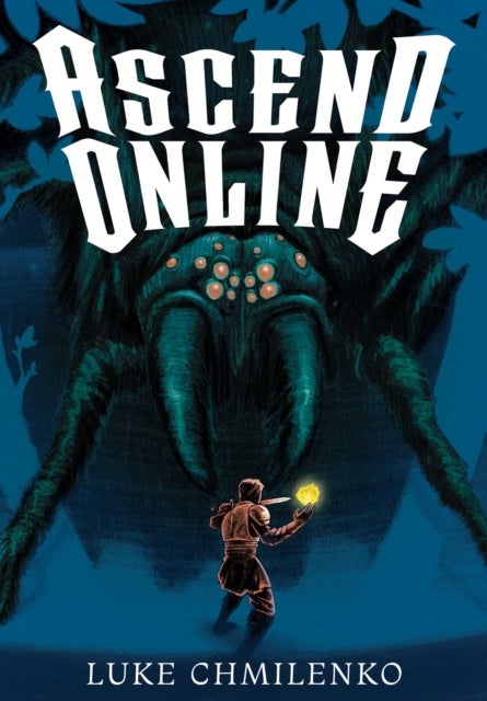 Ascend Online, Book 1