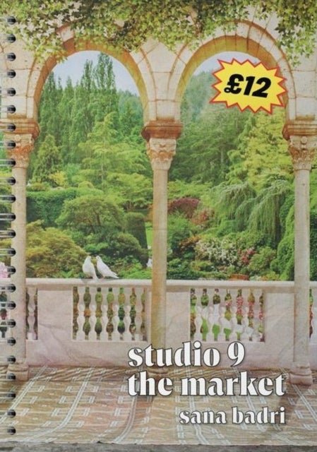 Studio 9 –&nbsp;Bush Market