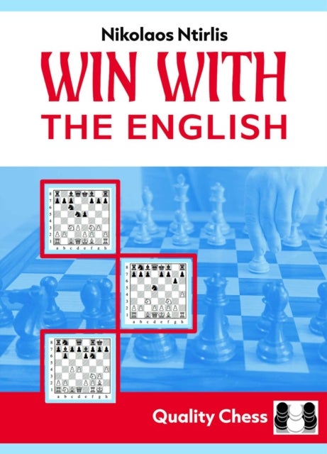 Win with the English! - Playing the English 2nd Edition