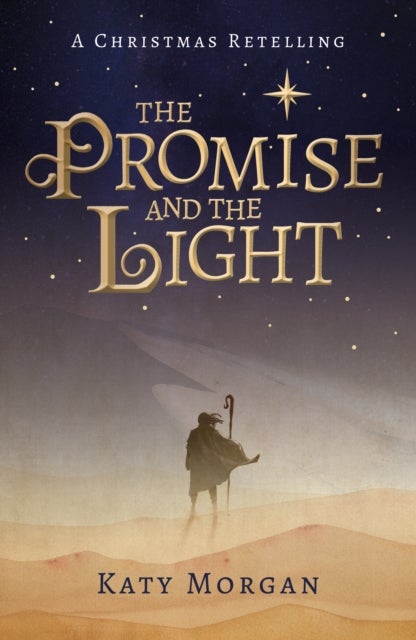 The Promise and the Light - A Christmas Retelling