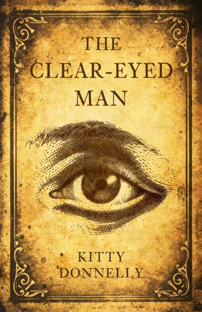 The Clear-Eyed Man