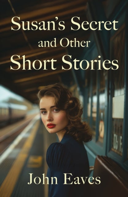 Susan’s Secret and other Short Stories
