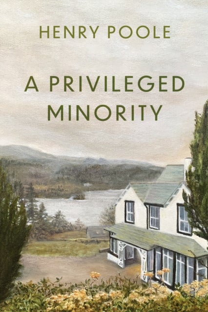 A Privileged Minority