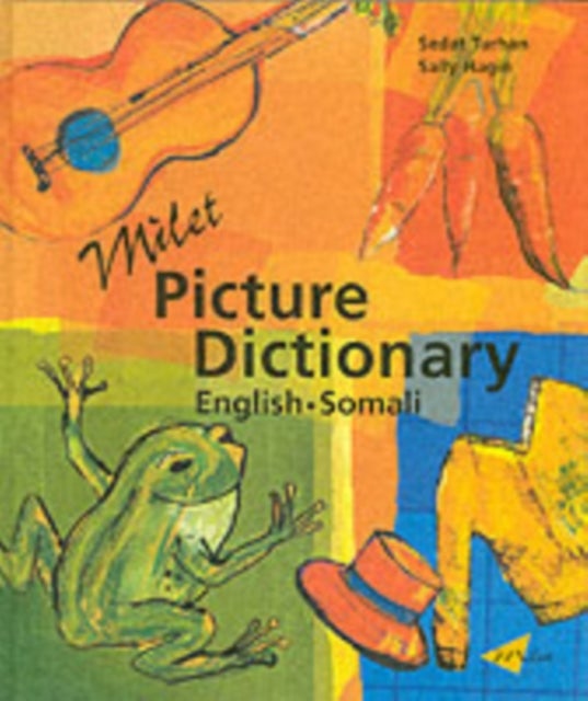 Milet Picture Dictionary (Somali-English)