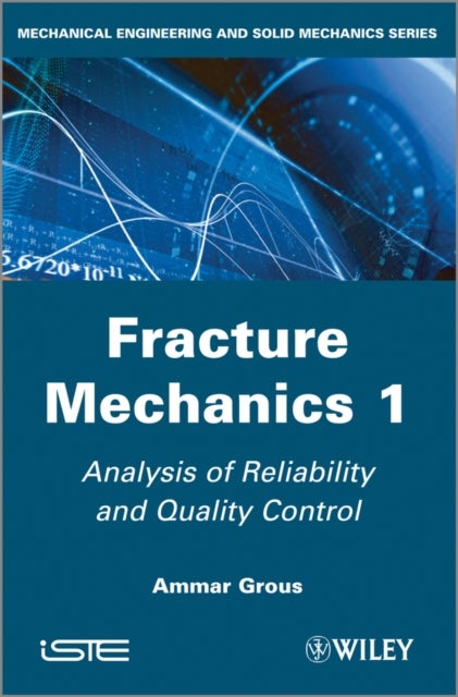 Analysis of Reliability and Quality Control V1 - Analysis of Reliability and Quality Control