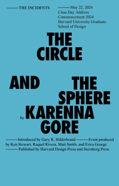 The Circle and the Sphere - Earth Ethics as Inspiration