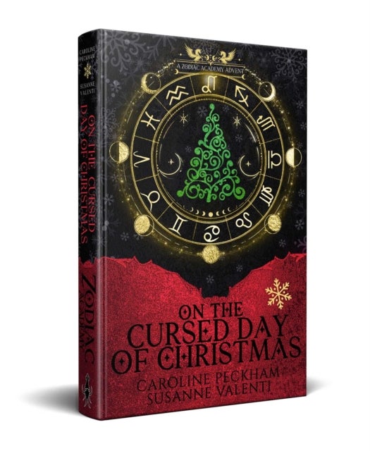 On the Cursed Day of Christmas