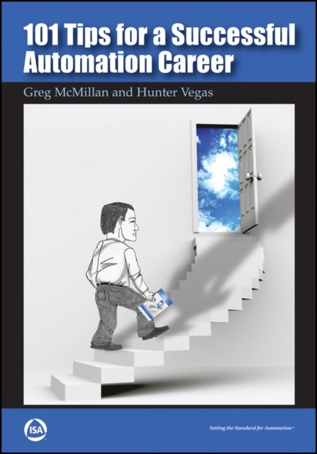 101 Tips for a Successful Automation Career