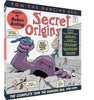Tom the Dancing Bug: Secret Origins