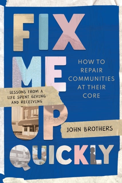 Fix Me Up Quickly
