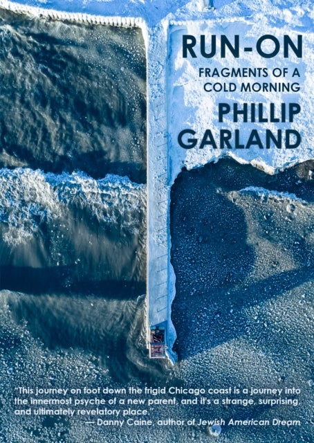 Run-On - Fragments of a Cold Morning