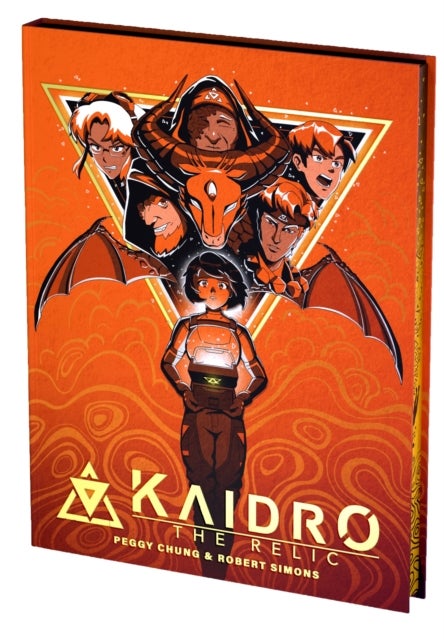 Kaidro - The Relic
