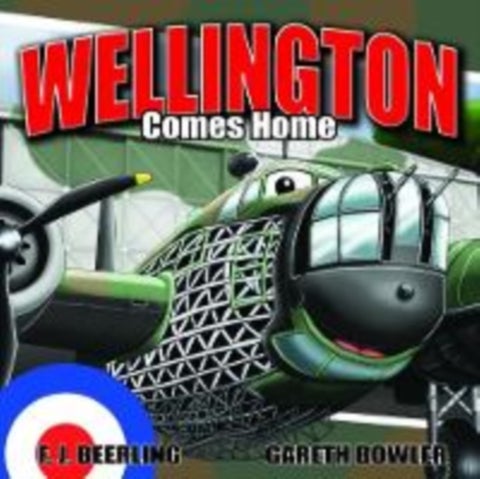 Wellington Comes Home
