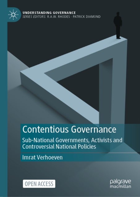 Contentious Governance