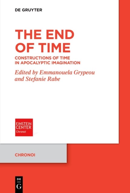 End of Time