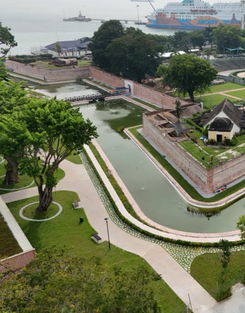 George Town - Heritage as a Catalyst for Urban Regeneration