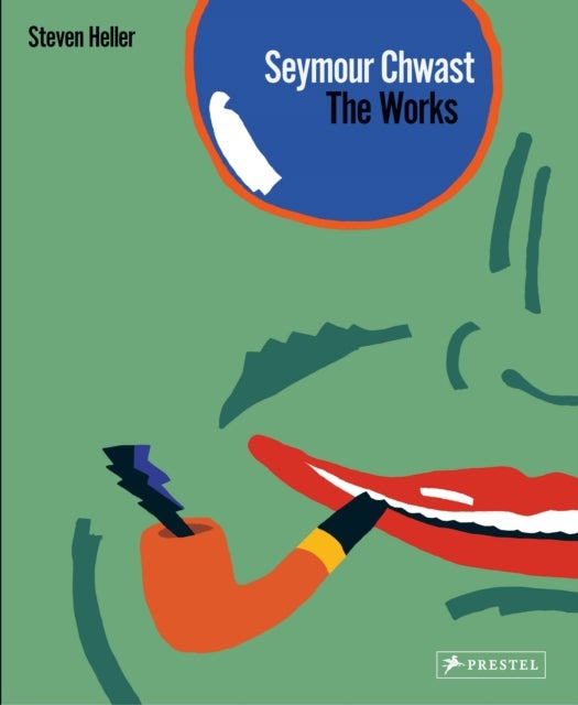 Seymour Chwast - The Works