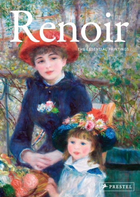 Renoir - The Essential Paintings