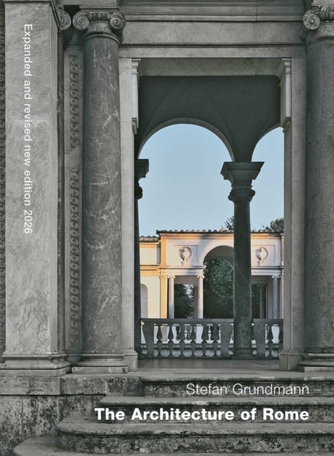 The Architecture of Rome