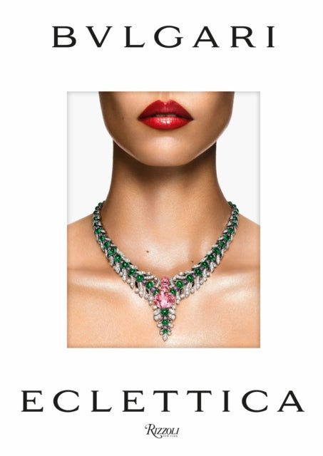 BVLGARI ECLETTICA