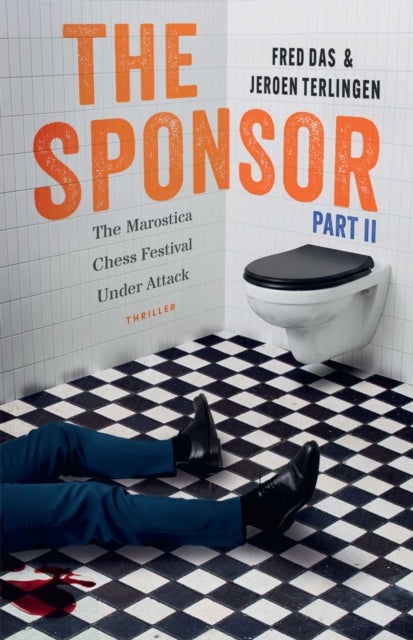 Sponsor Part II - The Marostica Chess Festival Under Attack