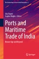 Ports and Maritime Trade of India