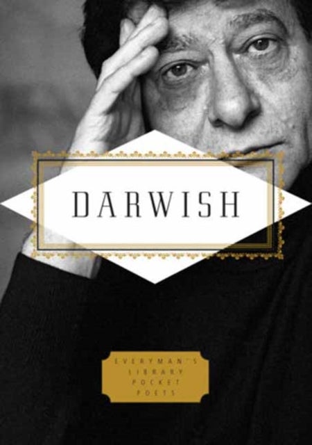 Darwish: Poems
