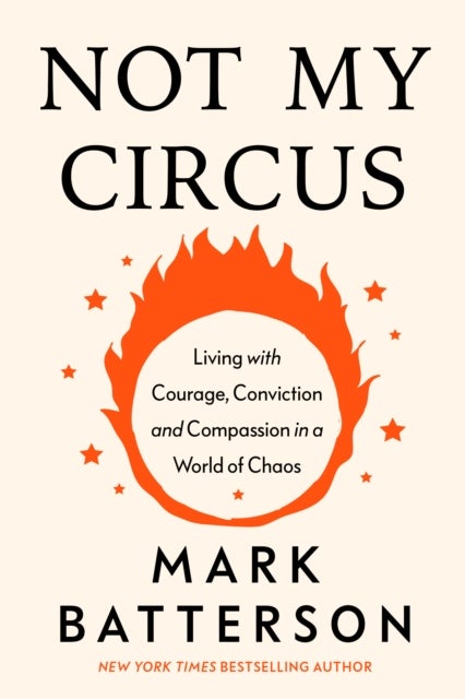 Not My Circus