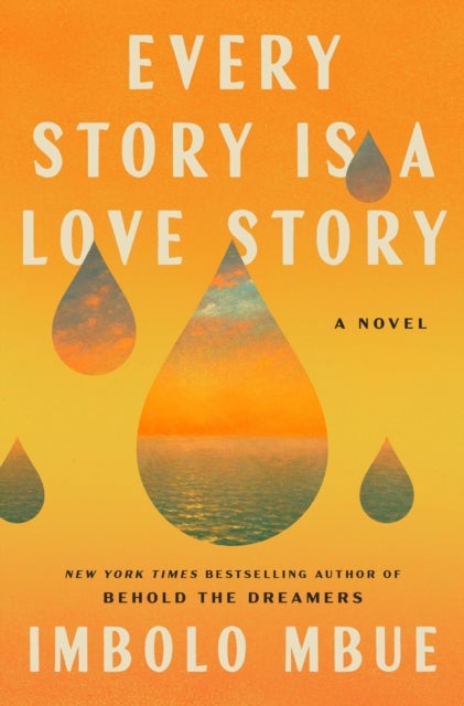 Every Story Is a Love Story - A Novel