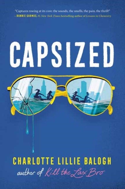 Capsized