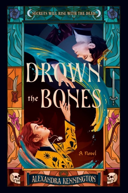 Drown the Bones