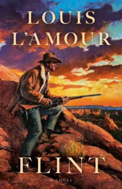 Flint - A Novel
