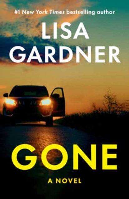 Gone - A Novel