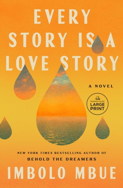 Every Story Is a Love Story - A Novel