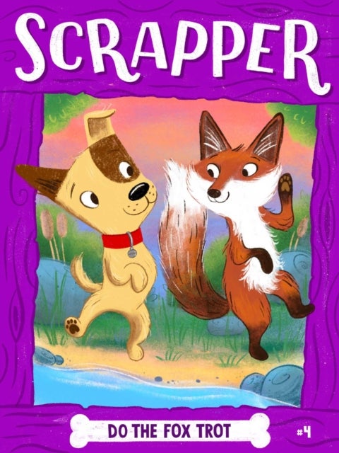 Do the Fox Trot