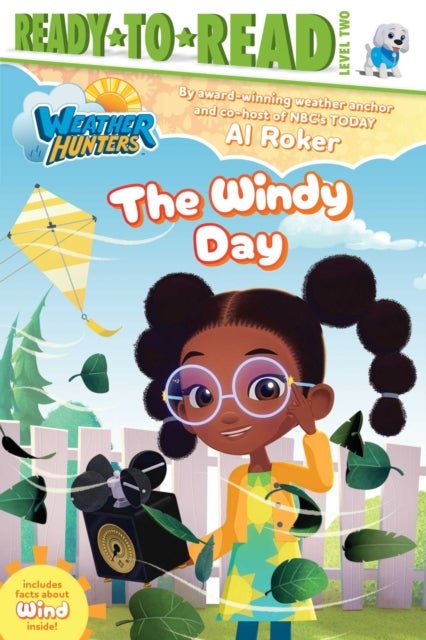 Windy Day