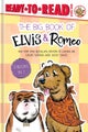 An Big Book of Elvis & Romeo