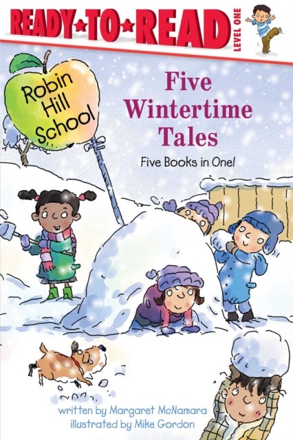 Five Wintertime Tales