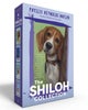 The Shiloh Collection (Paperback Boxed Set)