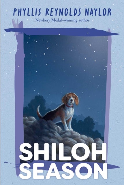 The Shiloh Season