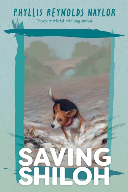 The Saving Shiloh