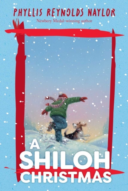 The Shiloh Christmas