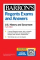 Regents Exams and Answers: U.S. History and Governent, Fourth Edition